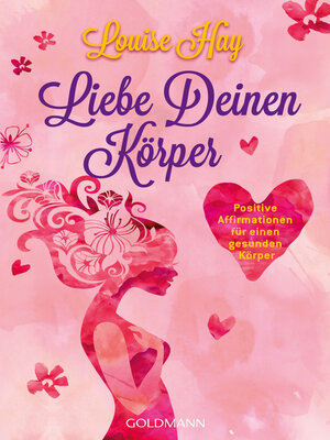 cover image of Liebe Deinen Körper